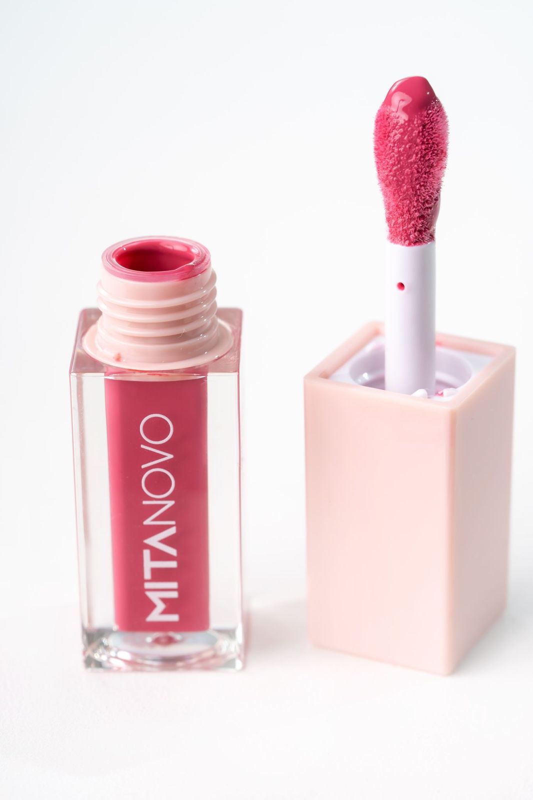 Lip Gloss Girly