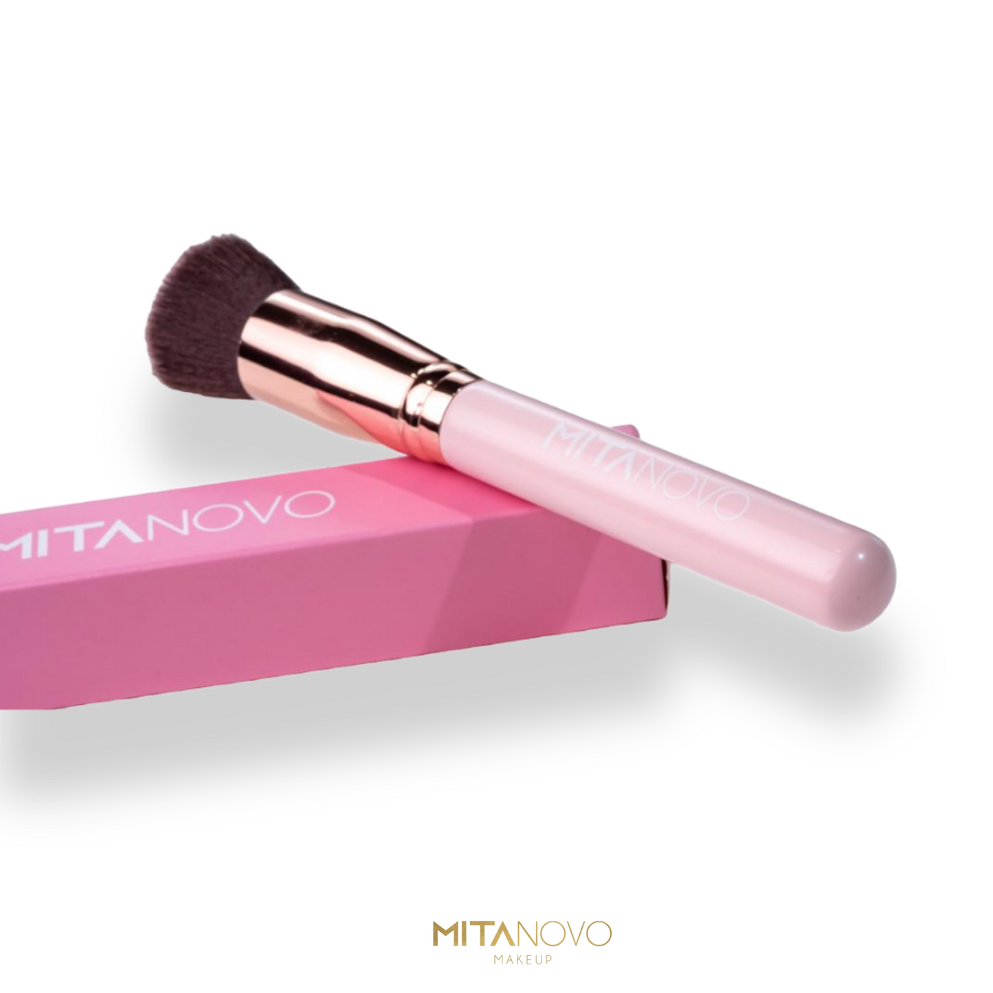 Foundation Brush