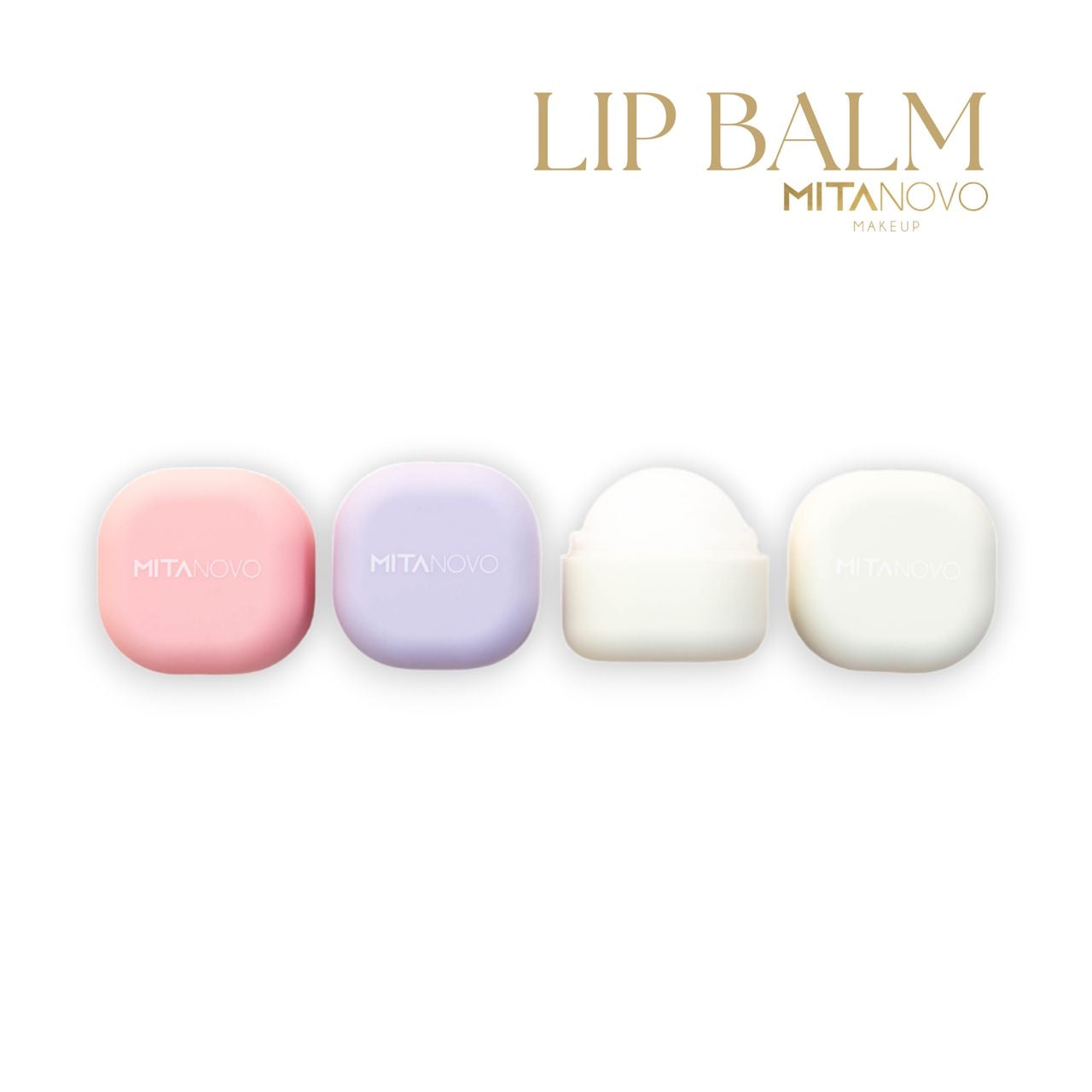 Grape Lip Balm