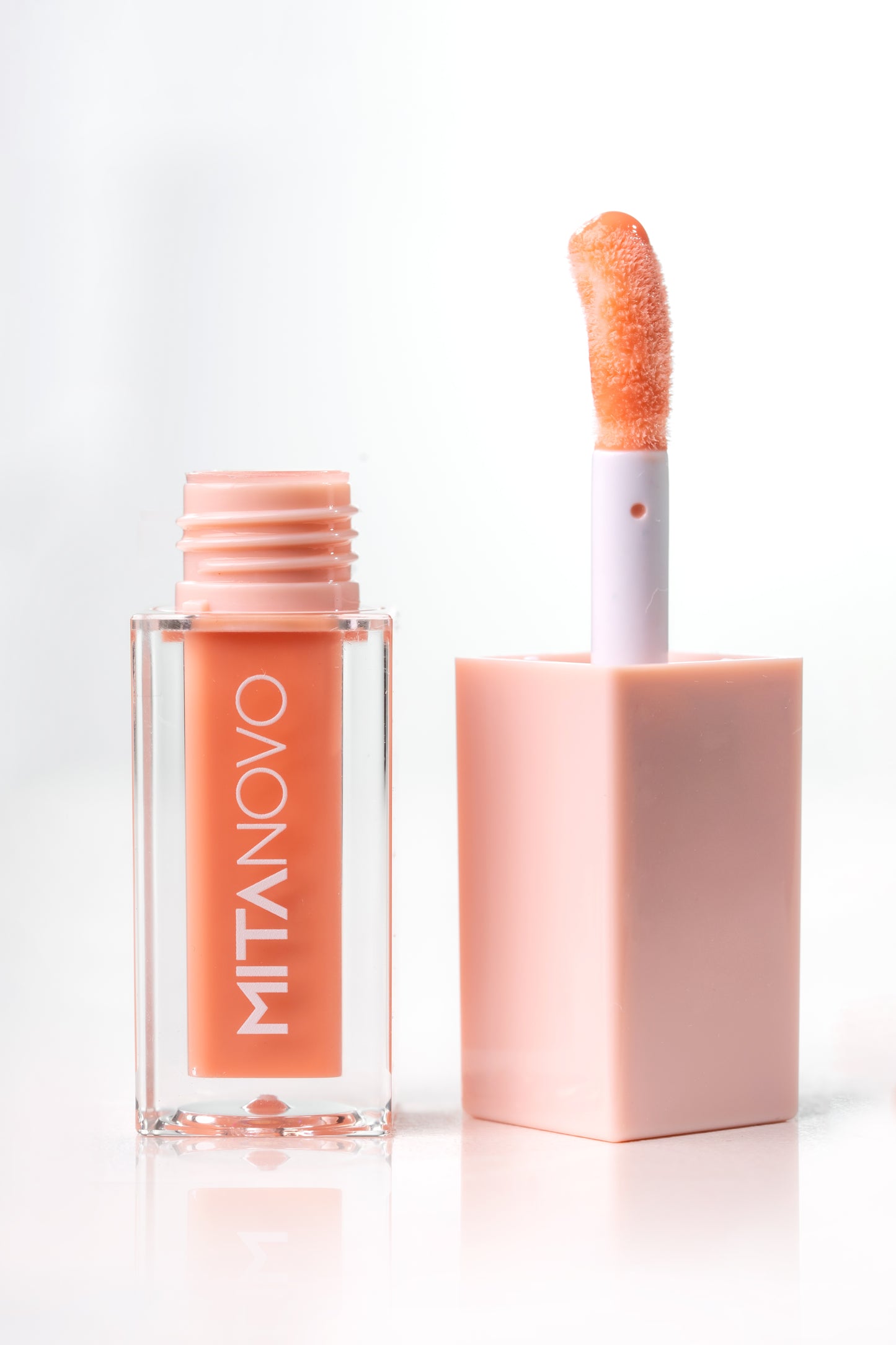 Lip Gloss Peach Me