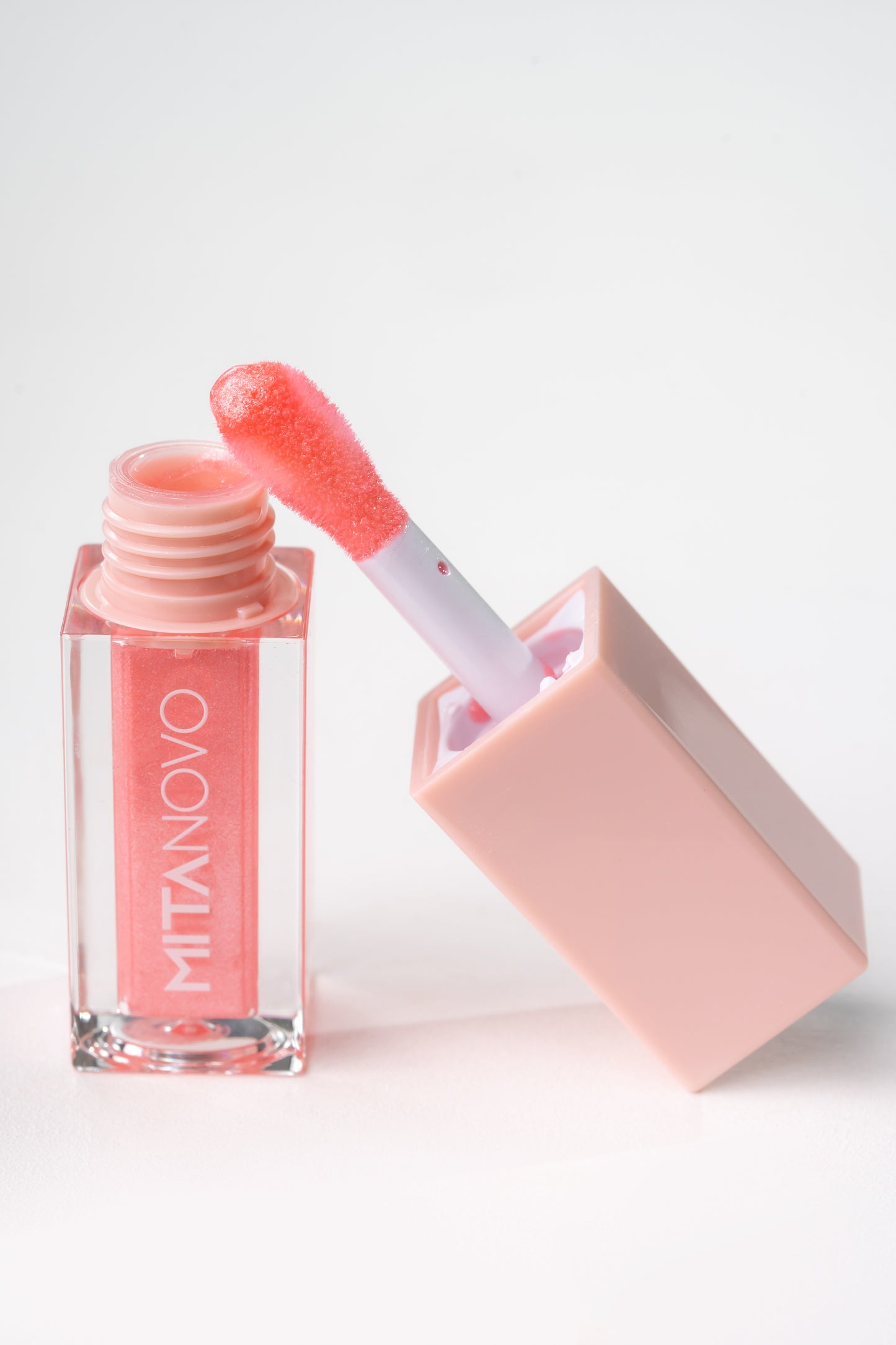 Lip Gloss Goal Digger