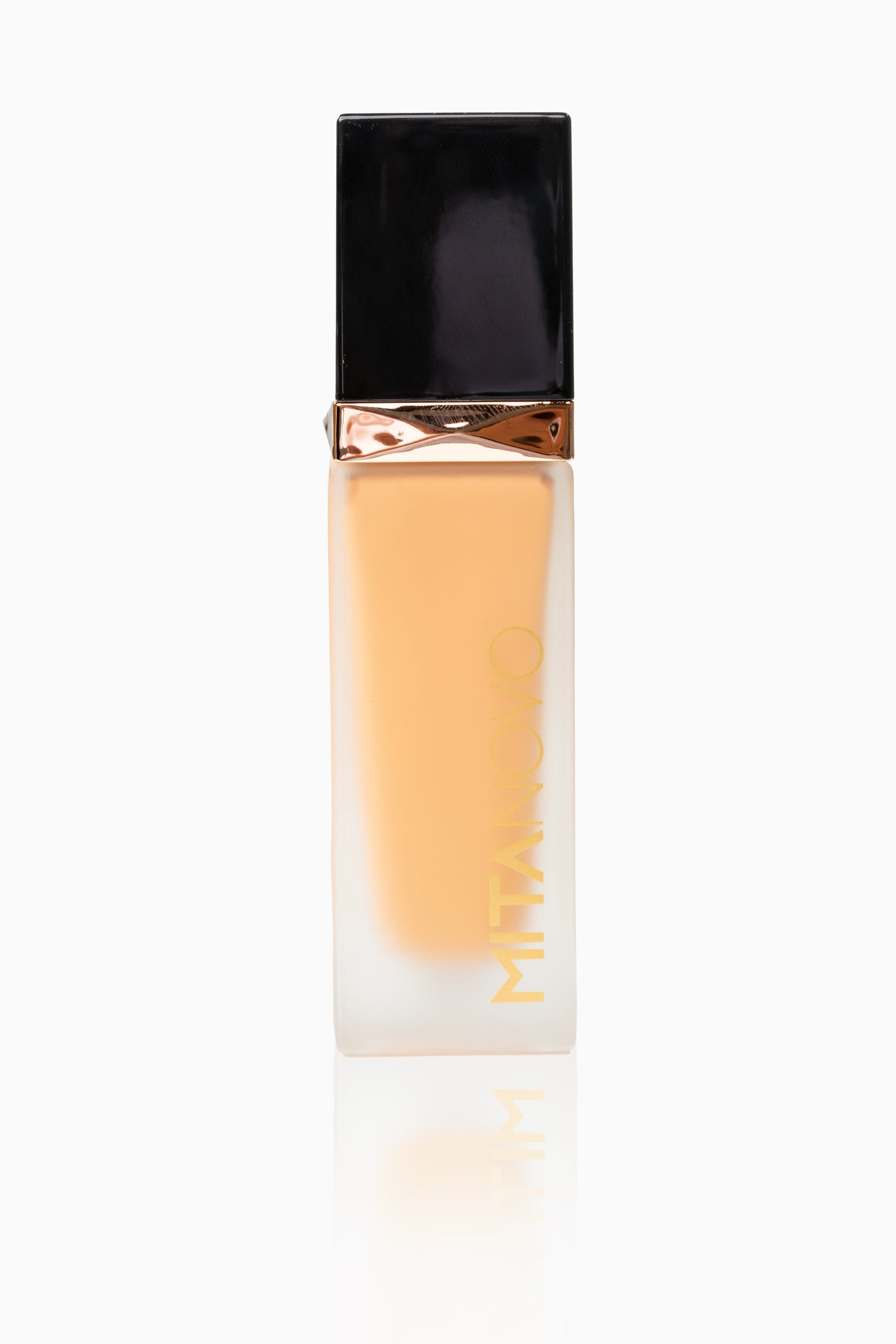 Matte Foundation L5