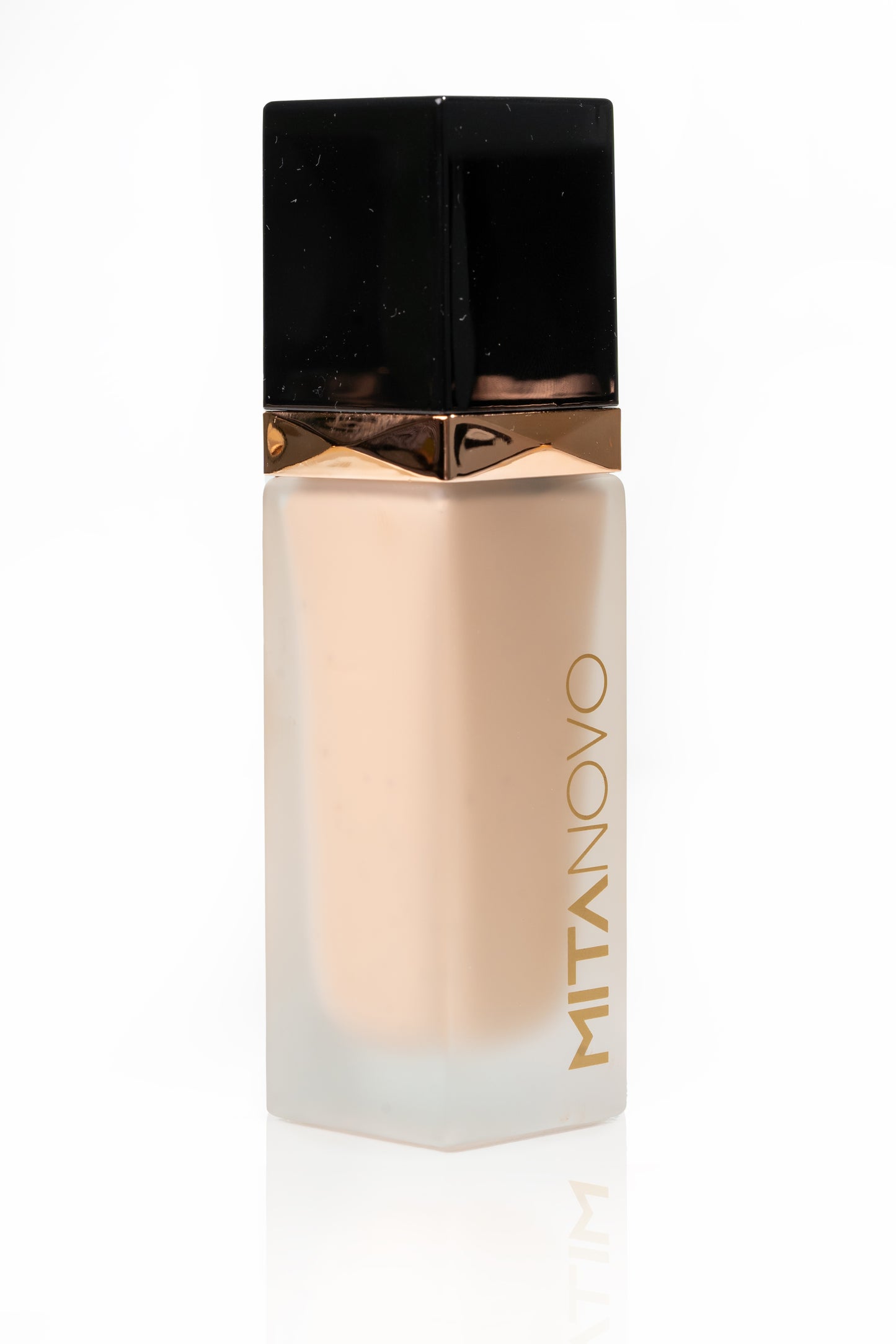 Matte Foundation L16