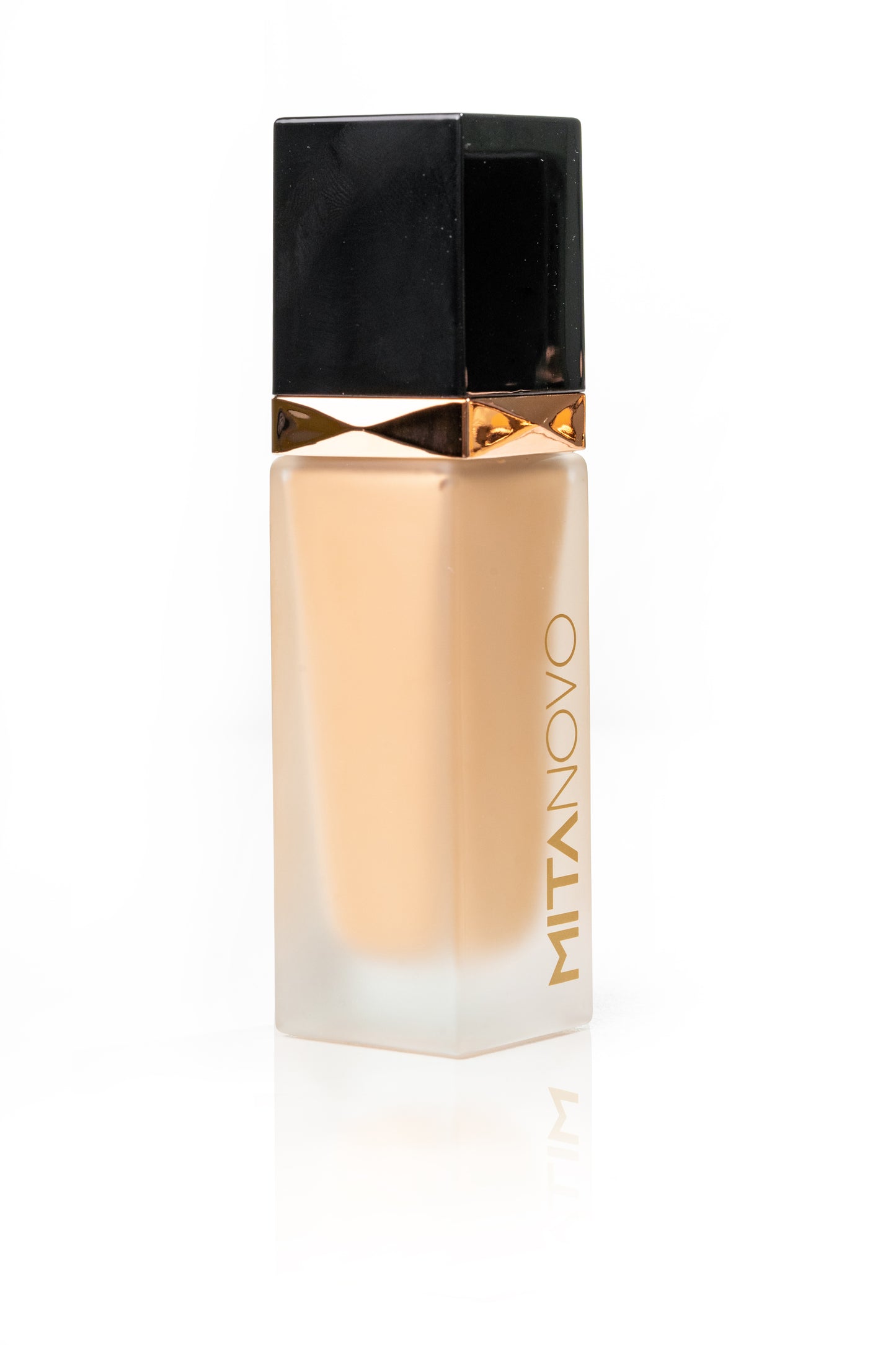 Matte Foundation L11