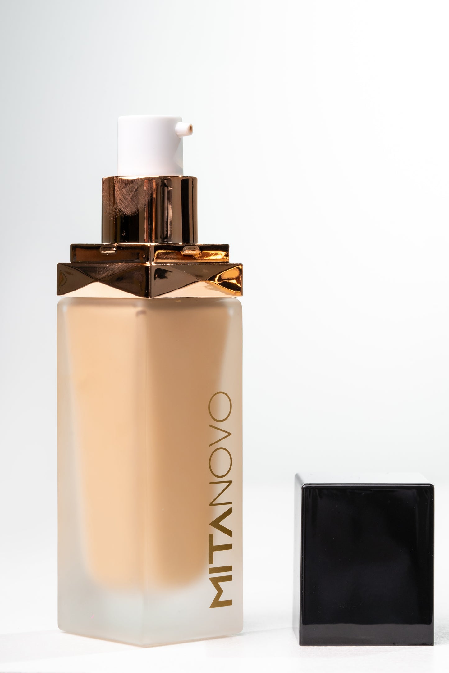 Matte Foundation L11