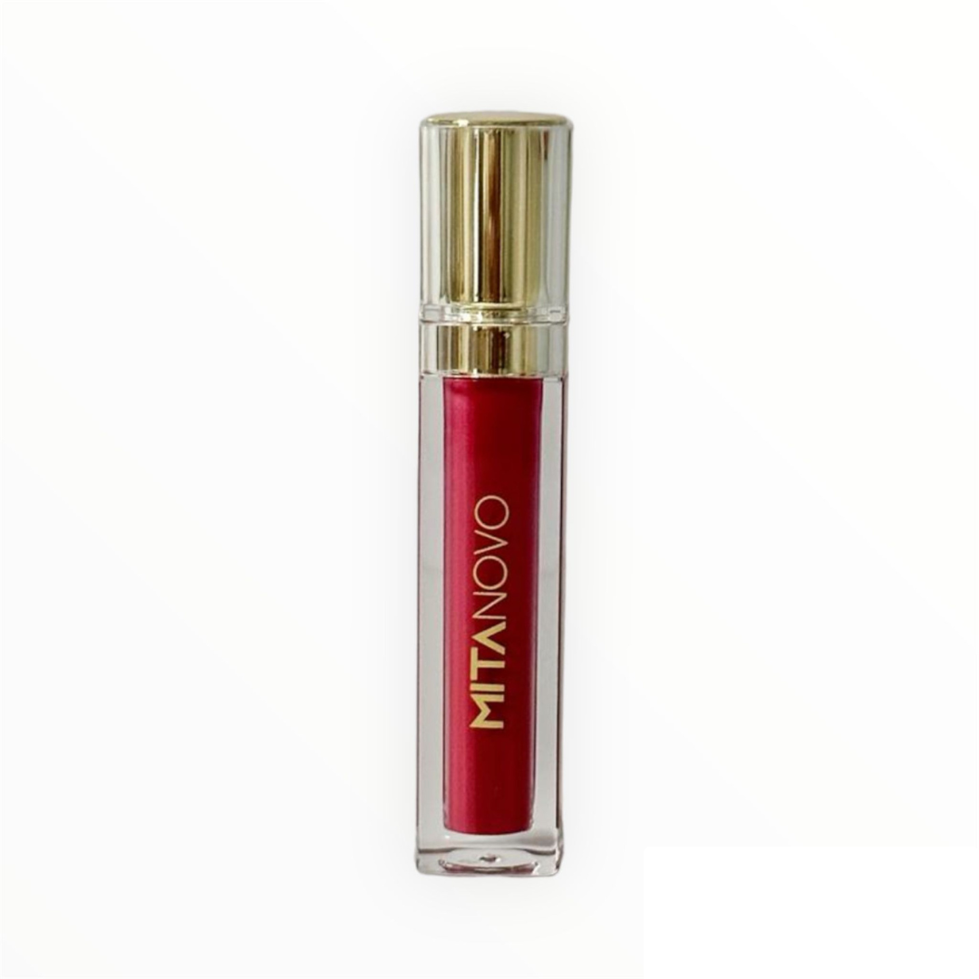 Luxury Matte Lipstick Vinyl