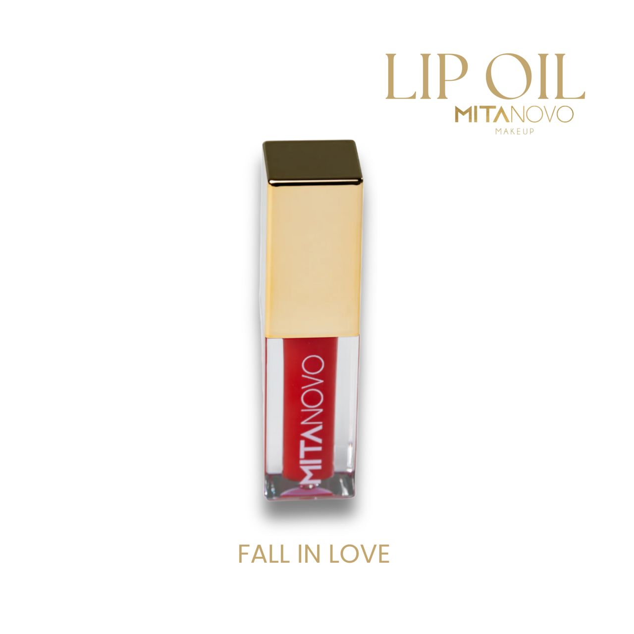 Lip Oil Fall In Love
