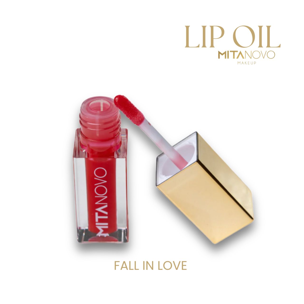 Lip Oil Fall In Love