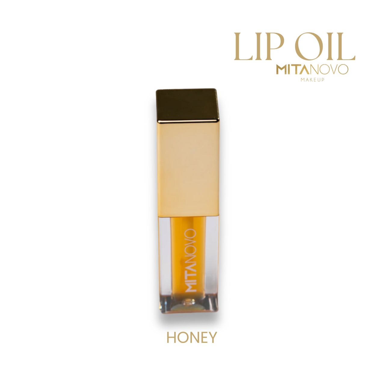 Lip Oil Honey