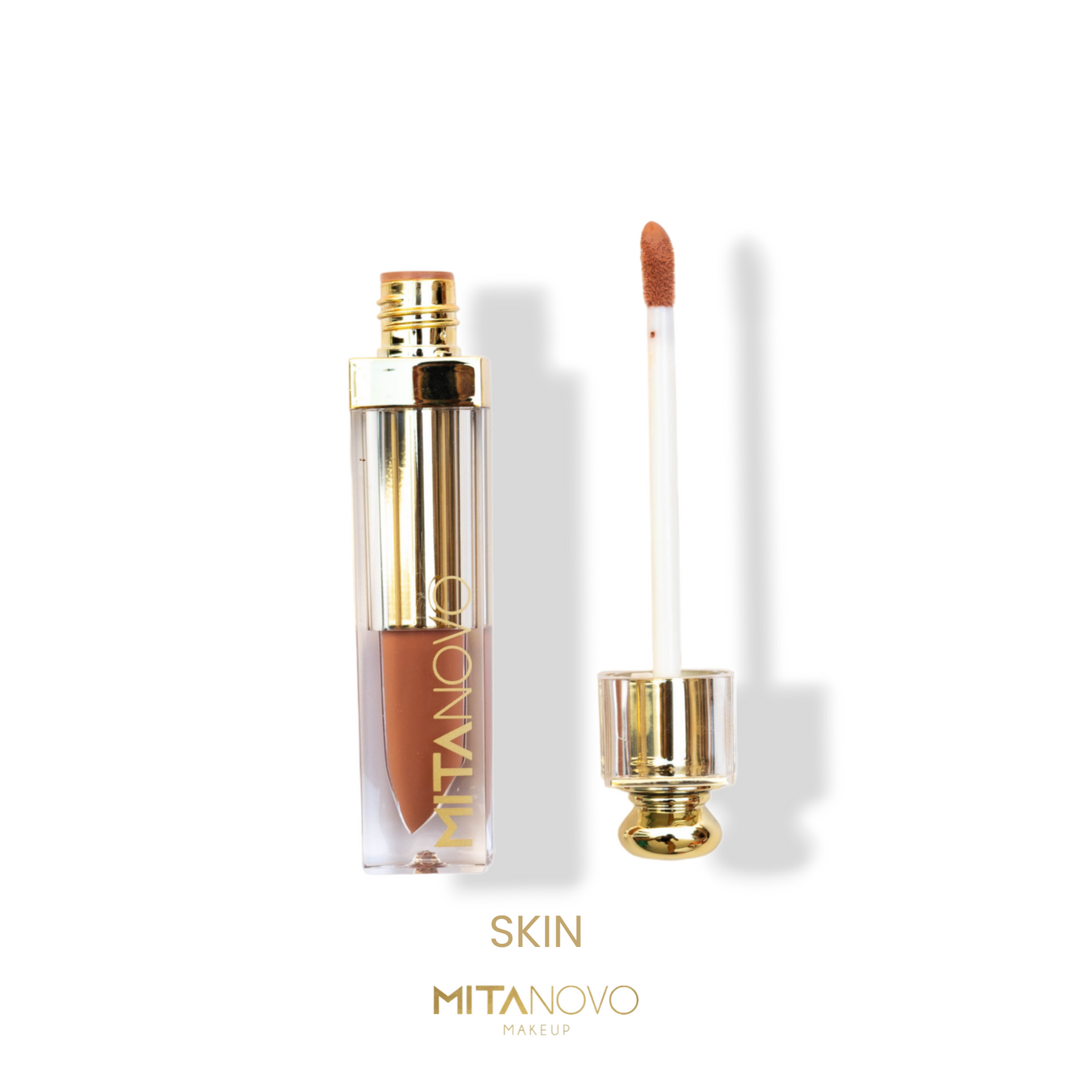 Luxury Lip Gloss Skin