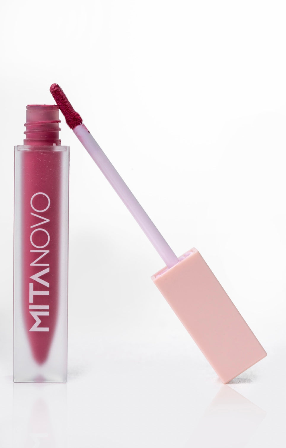 Matte Lipstick Berry Bliss