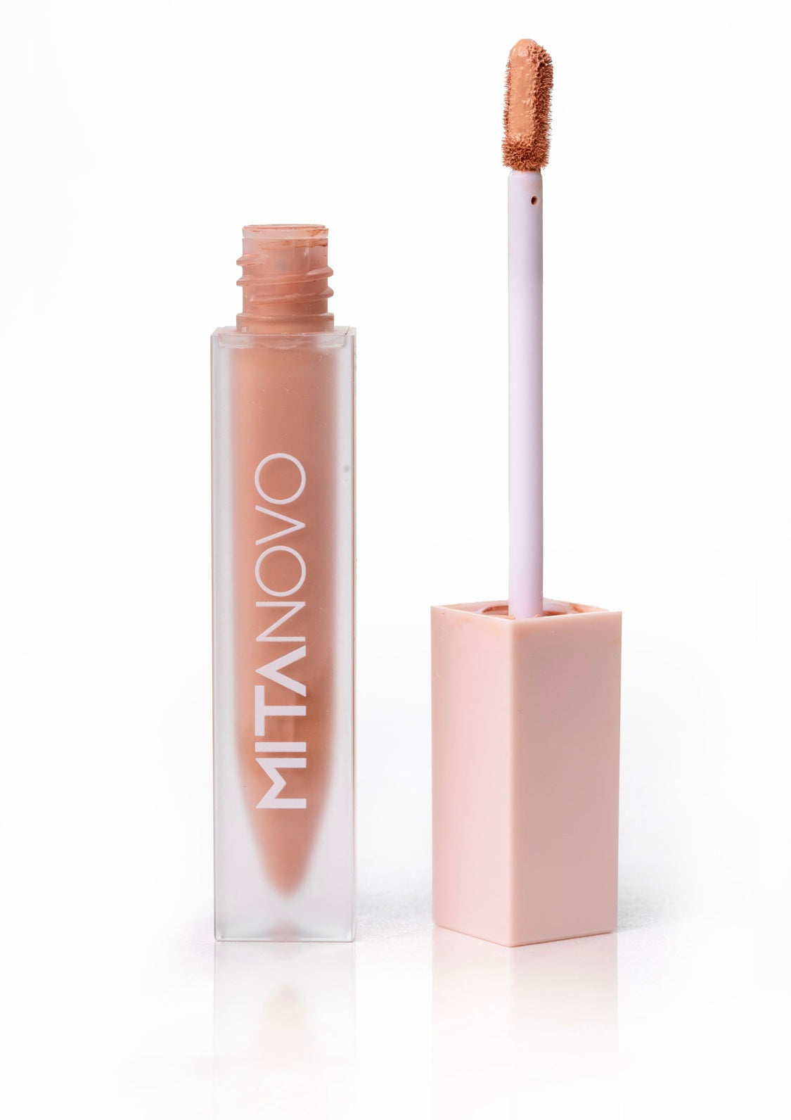 Matte Lipstick Coconut