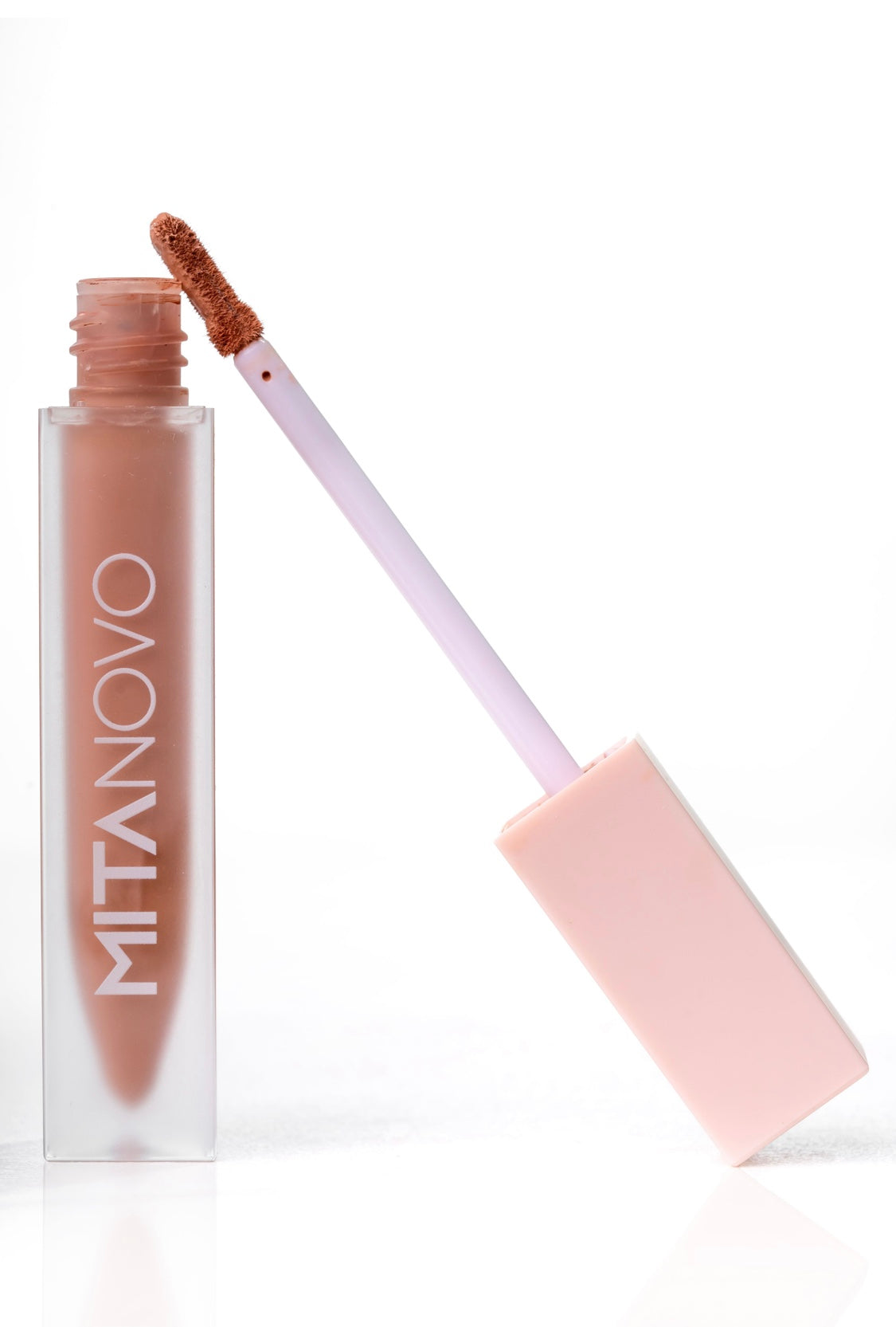 Matte Lipstick Coconut