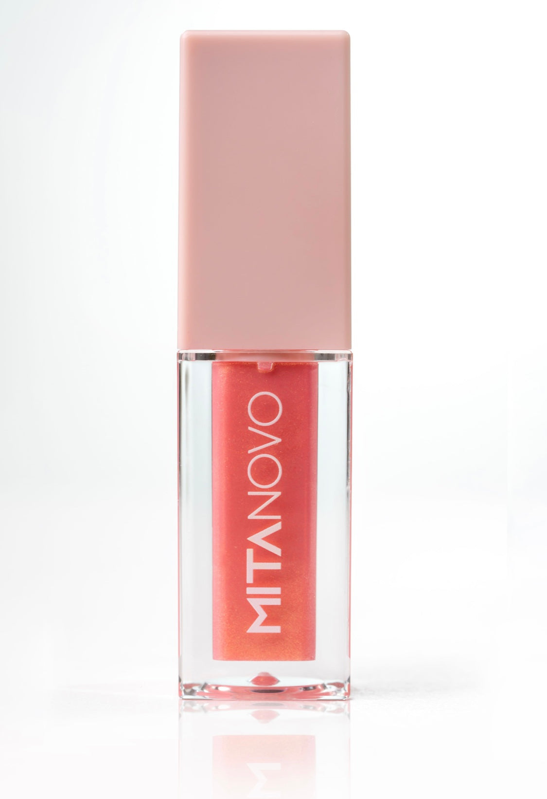 Lip Gloss Georgia Peach