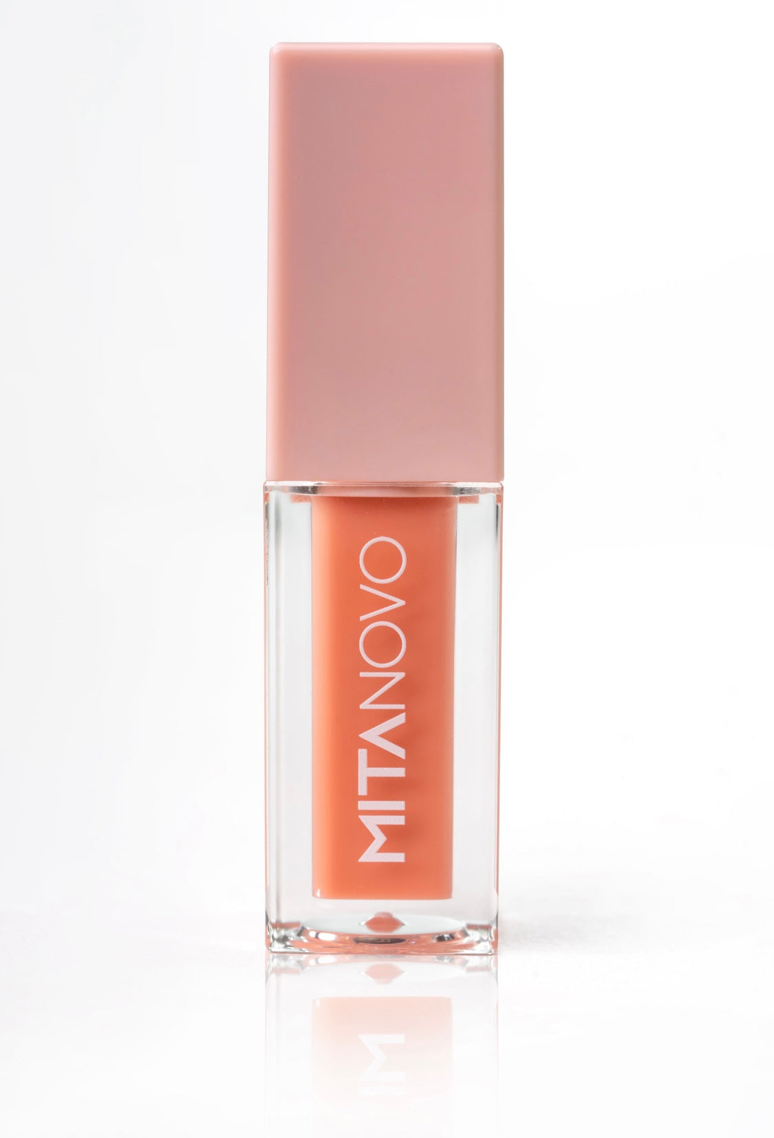 Lip Gloss Peach Me