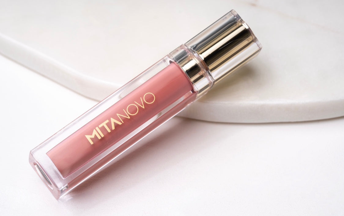 Luxury Matte Lipstick Nature