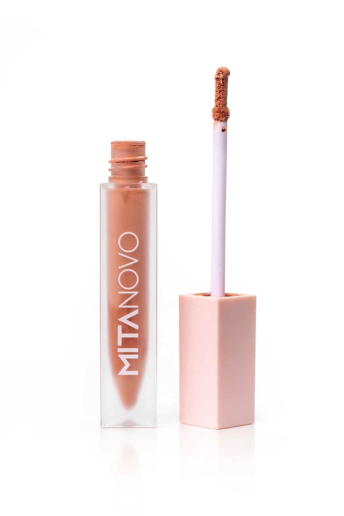 Matte Lipstick Quiet