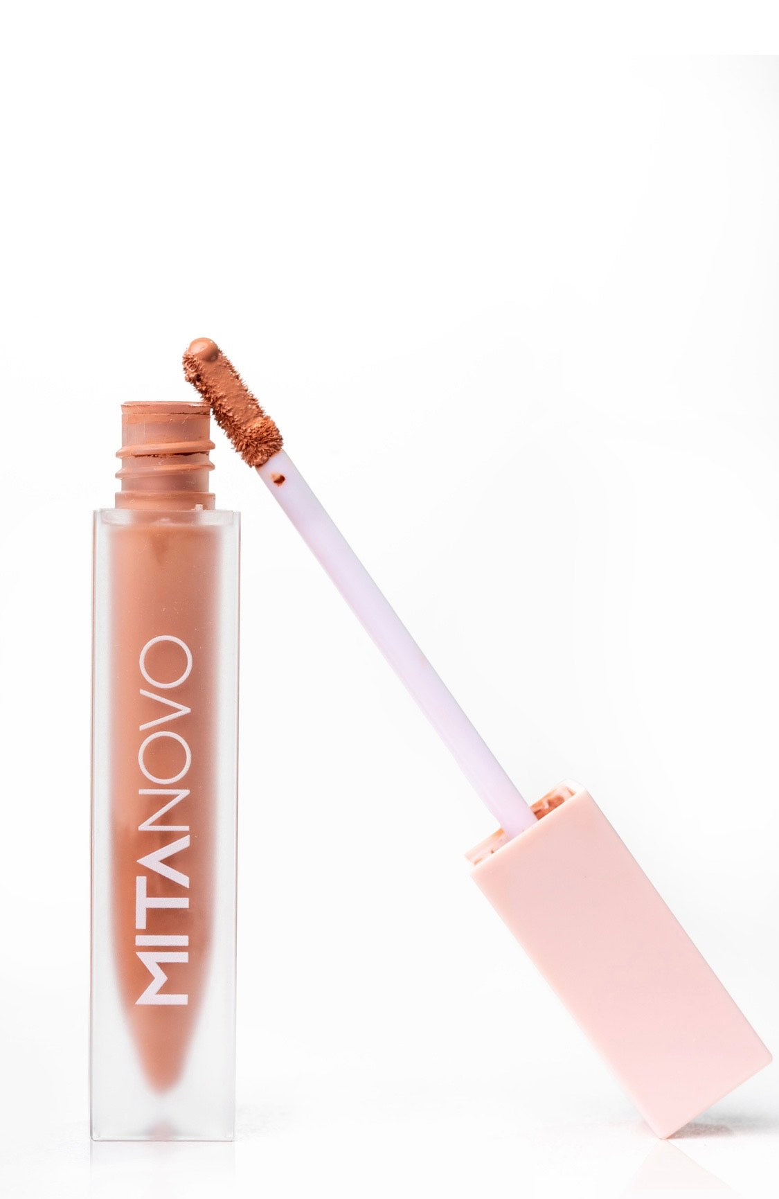 Matte Lipstick Quiet