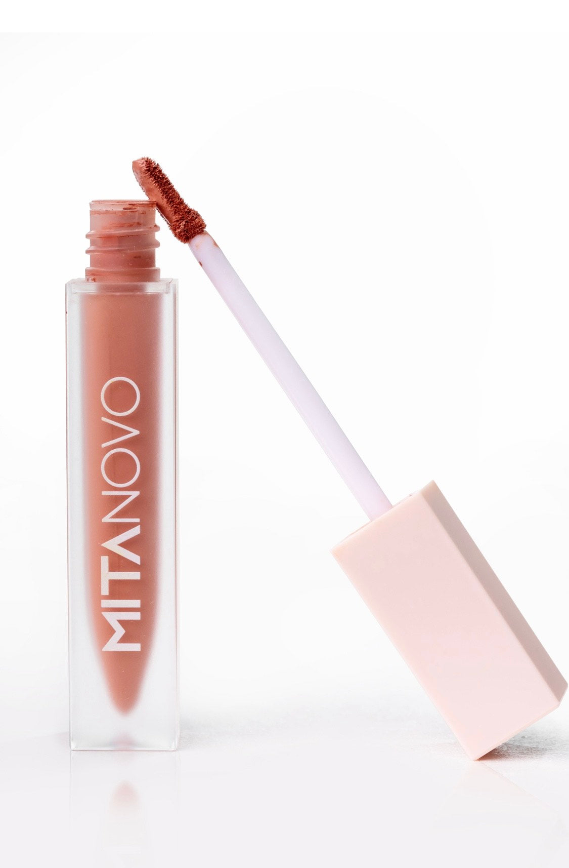 Matte Lipstick Gentle