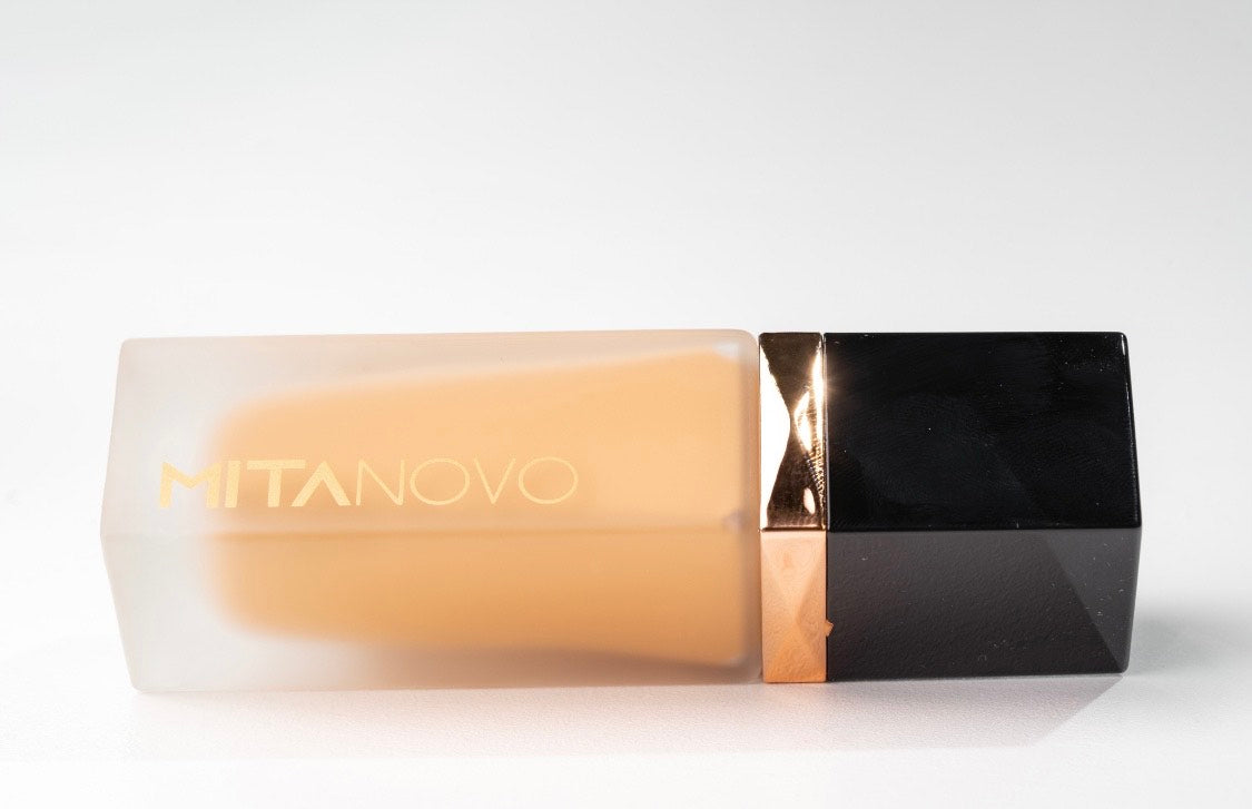 Matte Foundation L5