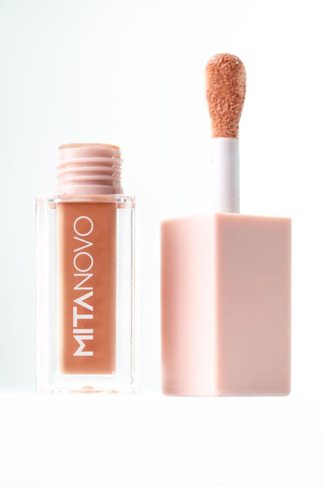 Lip Gloss Overnight