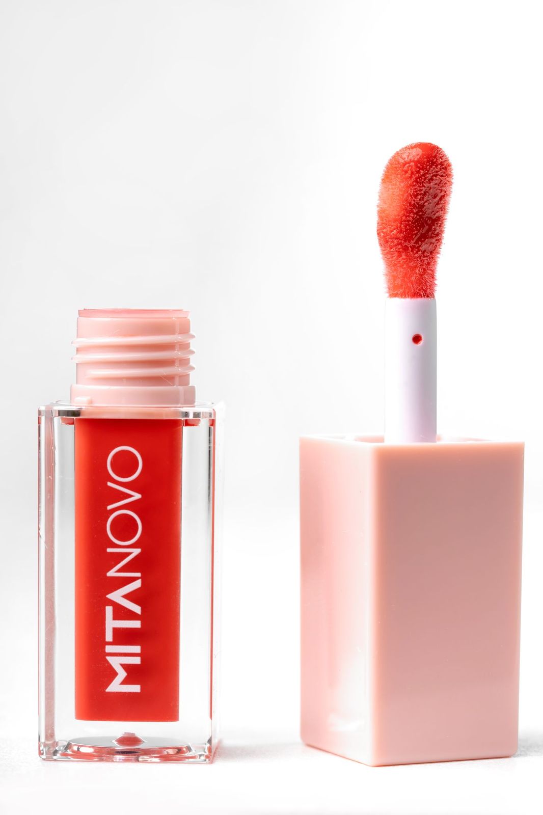 Lip Gloss Summer Scent