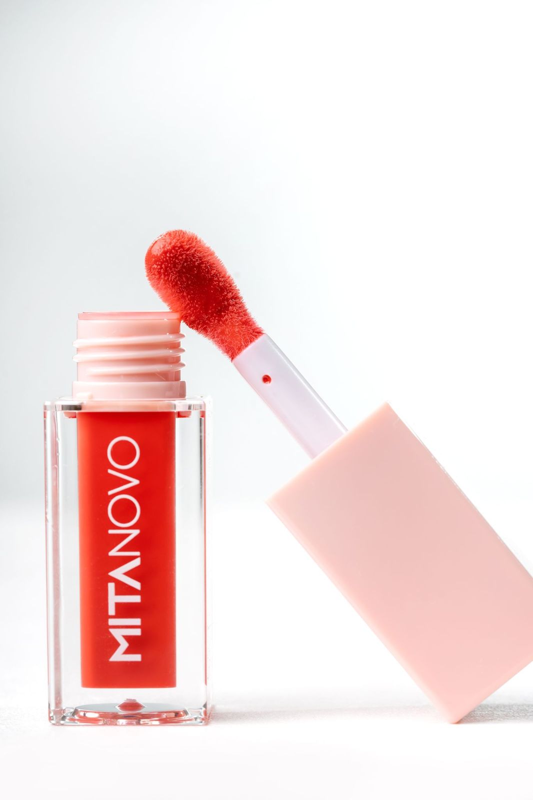 Lip Gloss Summer Scent