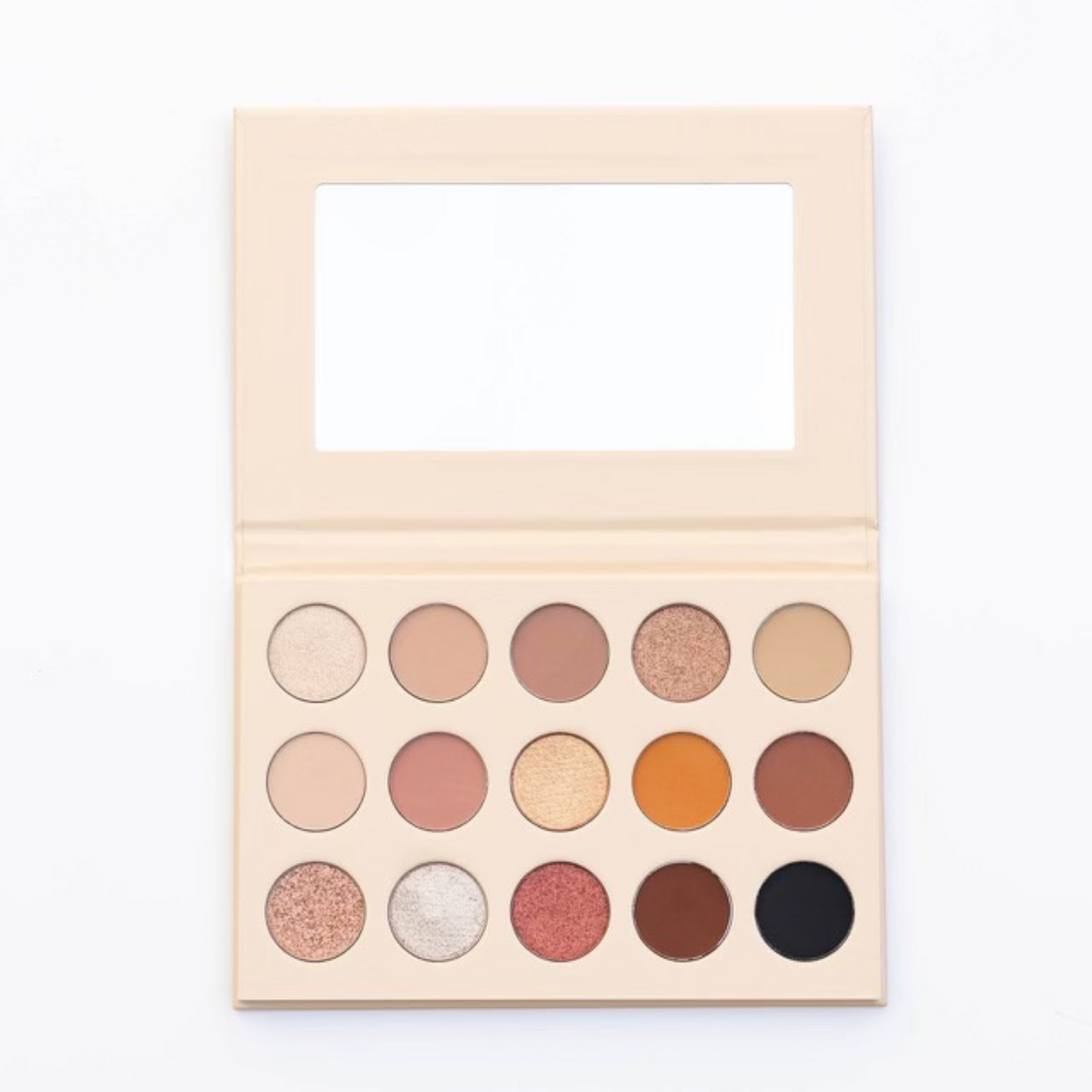 Mitanovo Nude Palette