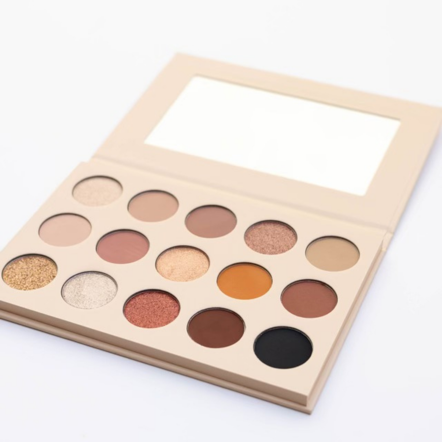 Mitanovo Nude Palette