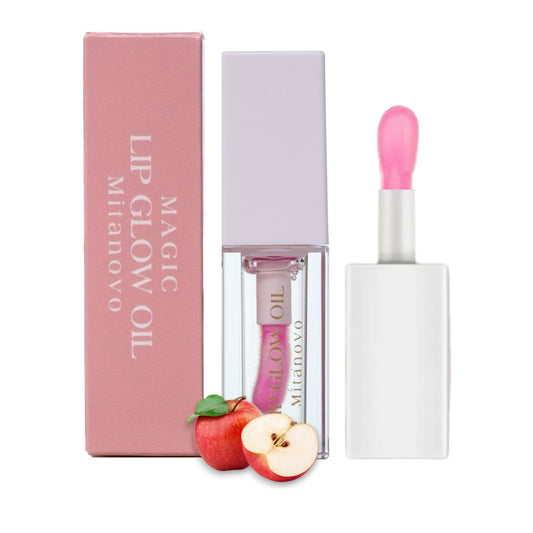 Magic Lip Glow Oil Apple