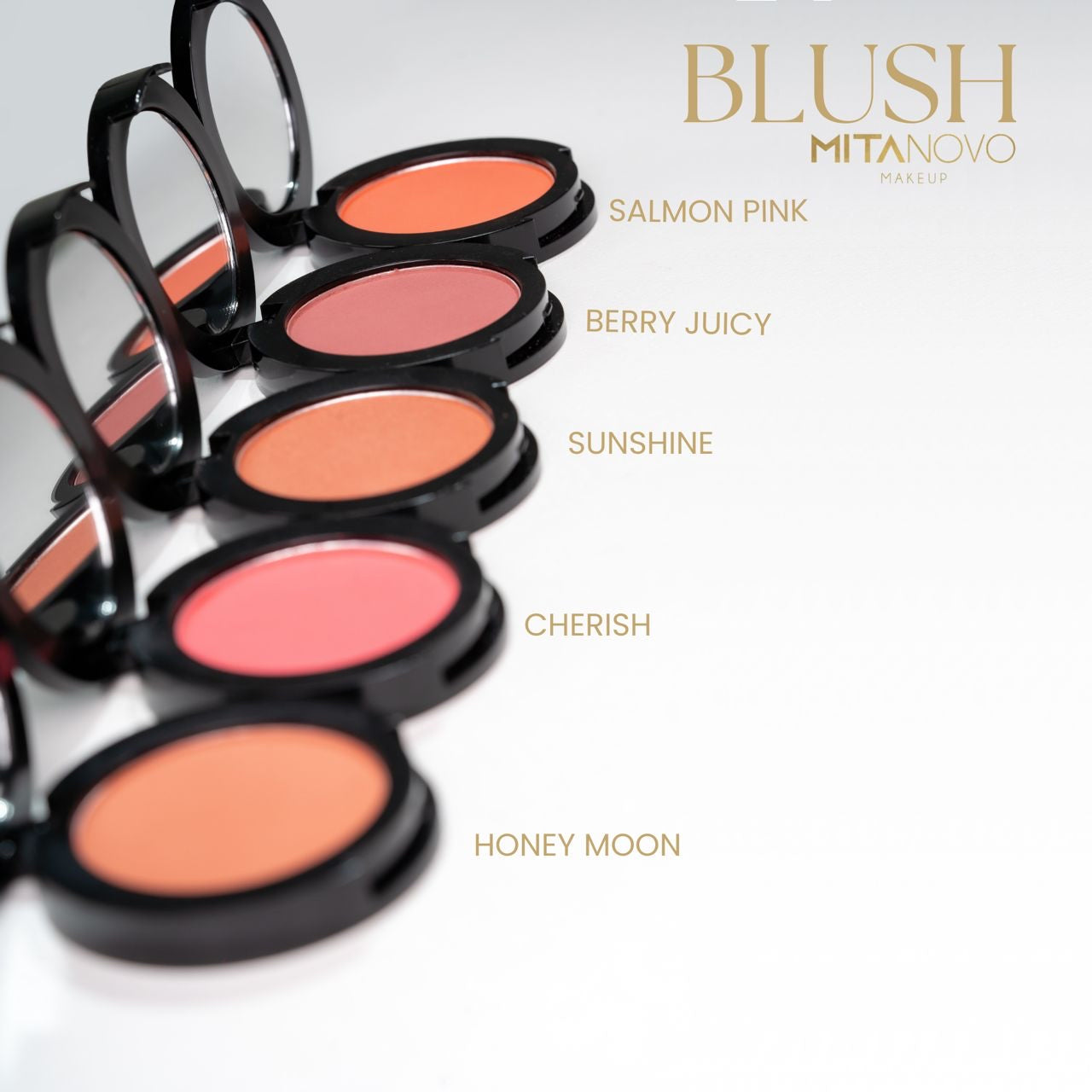 Blush