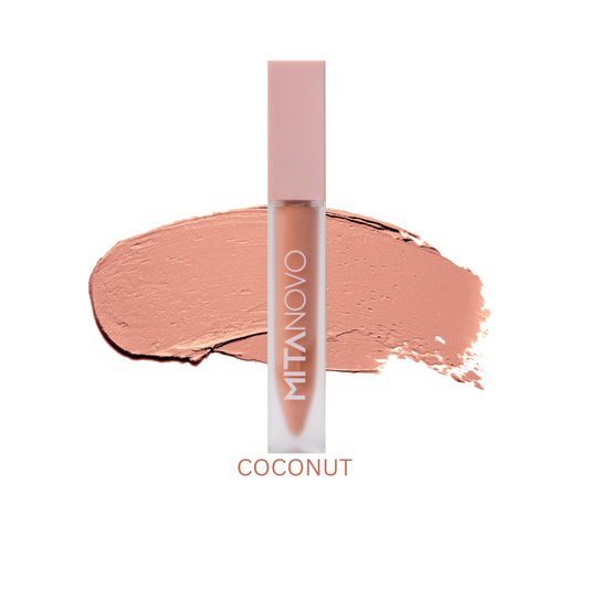 Matte Lipstick Coconut