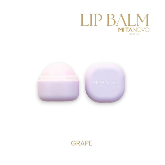 Grape Lip Balm