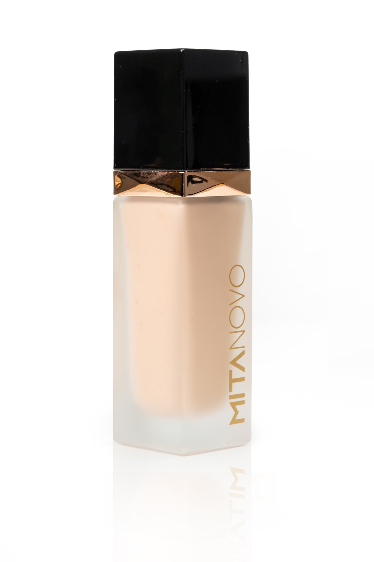 Matte Foundation L14