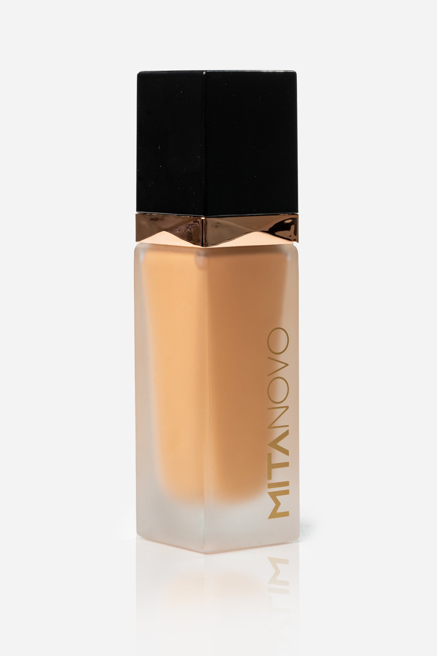 Matte Foundation L6