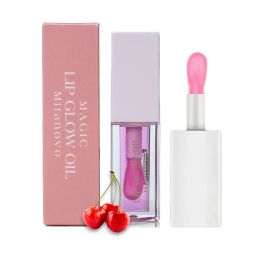 Magic Lip Glow Oil Cherry