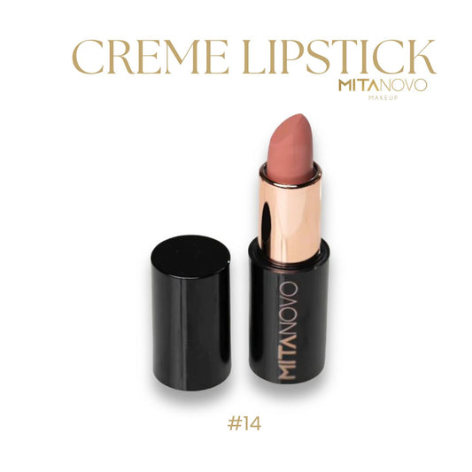 Creme Lipstick #14