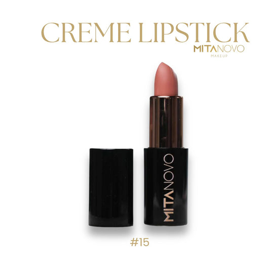 Creme Lipstick #15