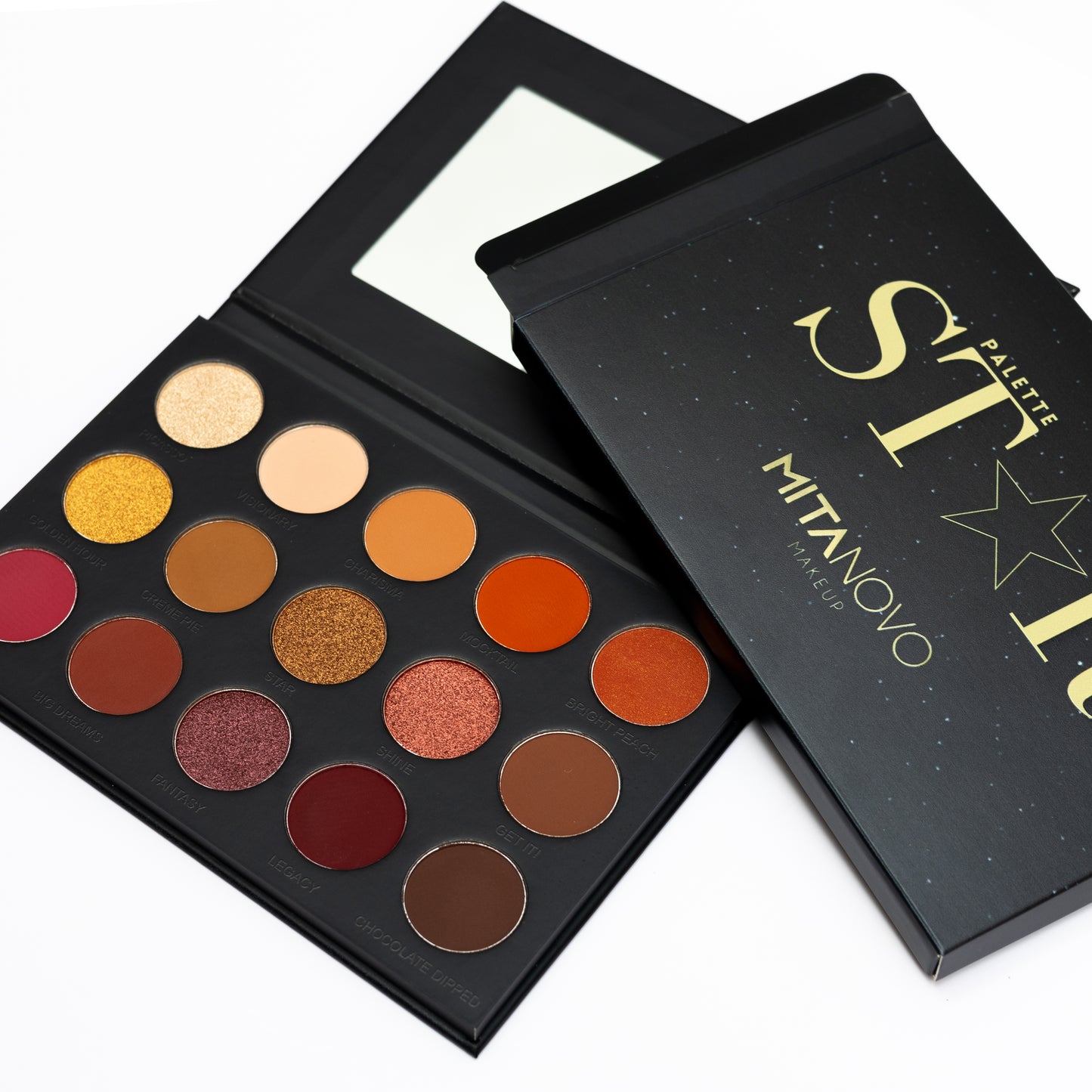 Star Palette